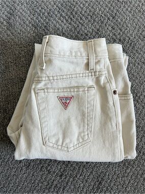 Vintage Guess jeans